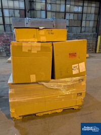 Image of Pallet misc Nortek Global HVAC Assemblies 04