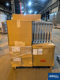 Image of Pallet misc Nortek Global HVAC Assemblies 05