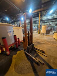 Image of Presto Lift 03
