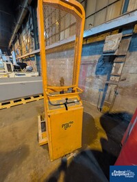 Image of Presto Lift 04