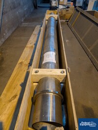 Image of Haper Calciner tube ONLY 02