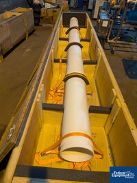 Image of Harper Calciner tube ONLY 02