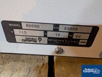 Image of SPEX Cerprep 8000 Mixer/Mill 02