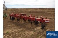Image of 4 ROW 40" LILLISTON ROLLING CULTIVATOR 03