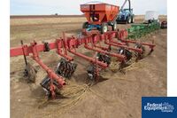 Image of 4 ROW 40" LILLISTON ROLLING CULTIVATOR 04