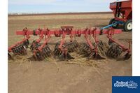 Image of 4 ROW 40" LILLISTON ROLLING CULTIVATOR 05