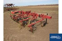 Image of 4 ROW 40" LILLISTON ROLLING CULTIVATOR 06