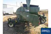 Image of AireCup Lockwood 4-row Potato Planter 03