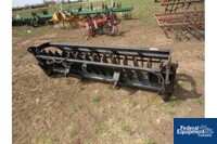 Image of ANBO Claw for New Holland Tractor 03