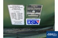 Image of Lockwood Model 2000 2-Row Windrower 02