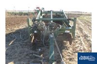 Image of Lockwood Model 2000 2-Row Windrower 03