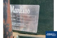 Image of MARLISS 07-08-1213NT SOYBEAN NO-TILL GRAIN DRILL 03