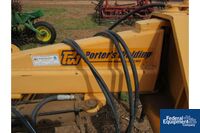 Image of Porter''s Welding Landscaping Blade 02