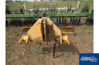 Image of Porter''s Welding Landscaping Blade 03