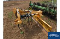 Image of Porter''s Welding Landscaping Blade 06