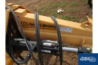 Image of Porter''s Welding Landscaping Blade 08