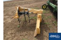 Image of Porter''s Welding Landscaping Blade 09