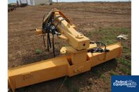 Image of Porter''s Welding Landscaping Blade 10
