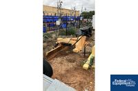 Image of Porter''s Welding Landscaping Blade 11