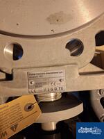 Image of Fisher 8590 Butterfly Valve 02