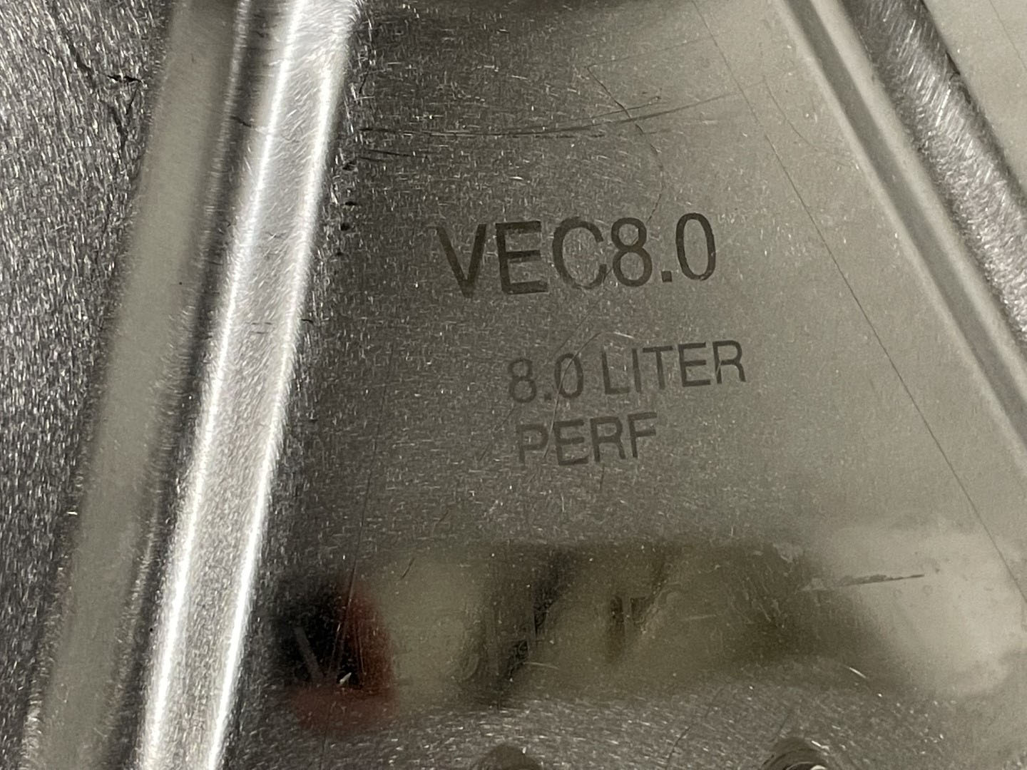 8 Liter Coating Pan for Vector LDCS-3, S/S