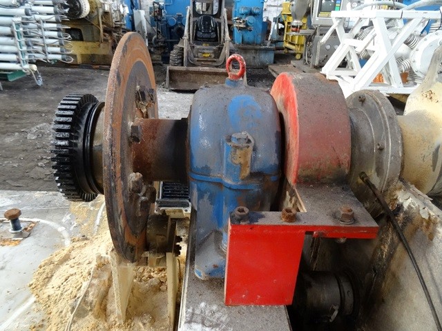 Draiswerke Gelimat G100S Compounder, 316 S/S