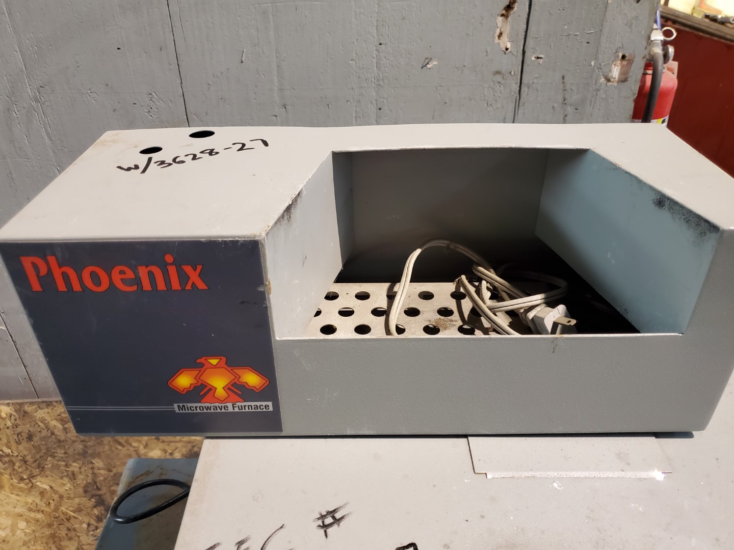 CEM Phoenix Benchtop Microwave Furnace