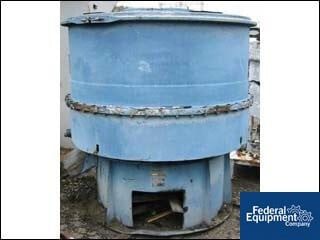 Image of Sweco M60S-2 Vibro Energy Mill, S/S, 10 HP