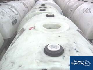 Image of 300 Gal Duralife Econo Tanks, Plastic
