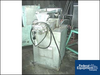 Image of EXDS-60 FUJI PAUDAL X-TRUDER, S/S