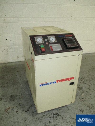 Image of 4.5 kW Microtherm Chiller, cat# CMX-250-4C