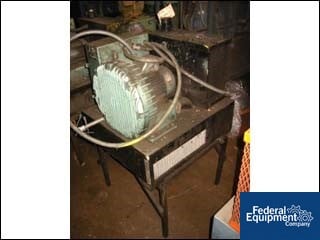 Image of AEC Whitlock Dehumidifying Dryer, Model HA150