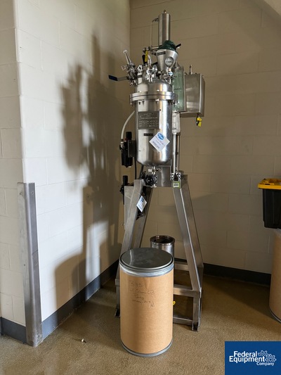 Image of Novasep Chromatography Reactor System
