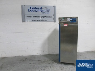 SP Industries National Incubator, Model NTSC625-B