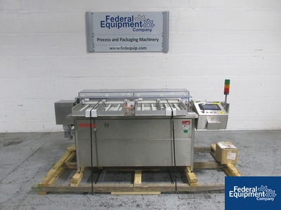 Bosch Tray Loader, Model GLT 3040