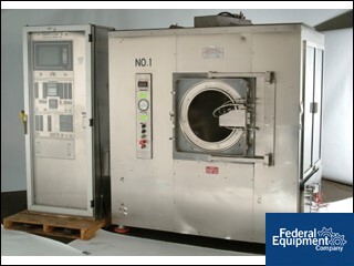 Image of 60" THOMAS ENG. ACCELA-COTA SYSTEM, S/S