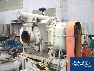 Image of MB8002 KINNEY BOOSTER PUMP, 30 HP