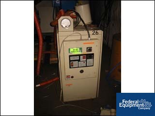 Image of Conair Dehumidifying Dryer, Model D60H400301A