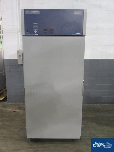 Image of Environmental Specialties Stability Chamber, model ES 2000