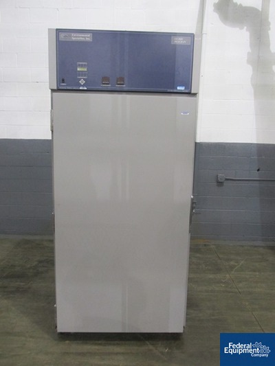 Image of Environmental Specialties Stability Chamber, model ES 2000