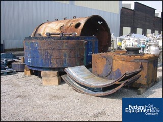 Image of 6GP NATIONAL ENGINEERING SIMPSON MIX-MULLER C/S