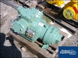 Image of 25 Ton Carrier Chiller Compressor, Unused