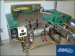 Image of 30" x 48" FP Development Bi-Flo Conveyor
