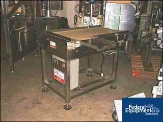 Image of 24" x 48" FP Development Accumulating Conveyor