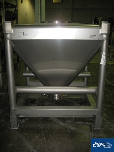 Image of 35 CU FT GEI TOTE, S/S