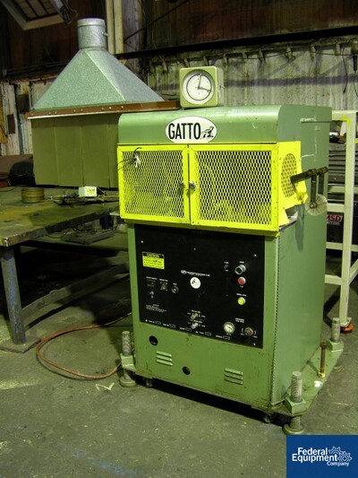 Image of HS.24 GATTO TRAVELING SAW