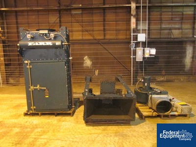 Image of 649 Sq Ft Farr Dust Collector, GS Series, C/S