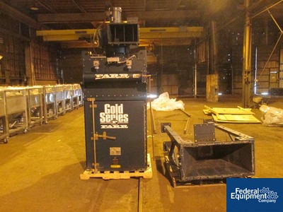 Image of 649 Sq Ft Farr Dust Collector, GS Series, C/S