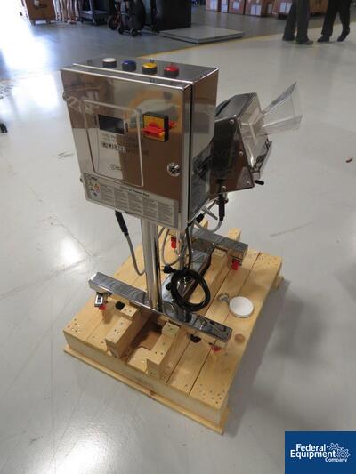 Image of Ceia Metal Detector, Model THS/PH21E