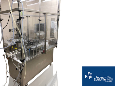 Image of FPC50 Watson Marlow Flexicon Aseptic Filler